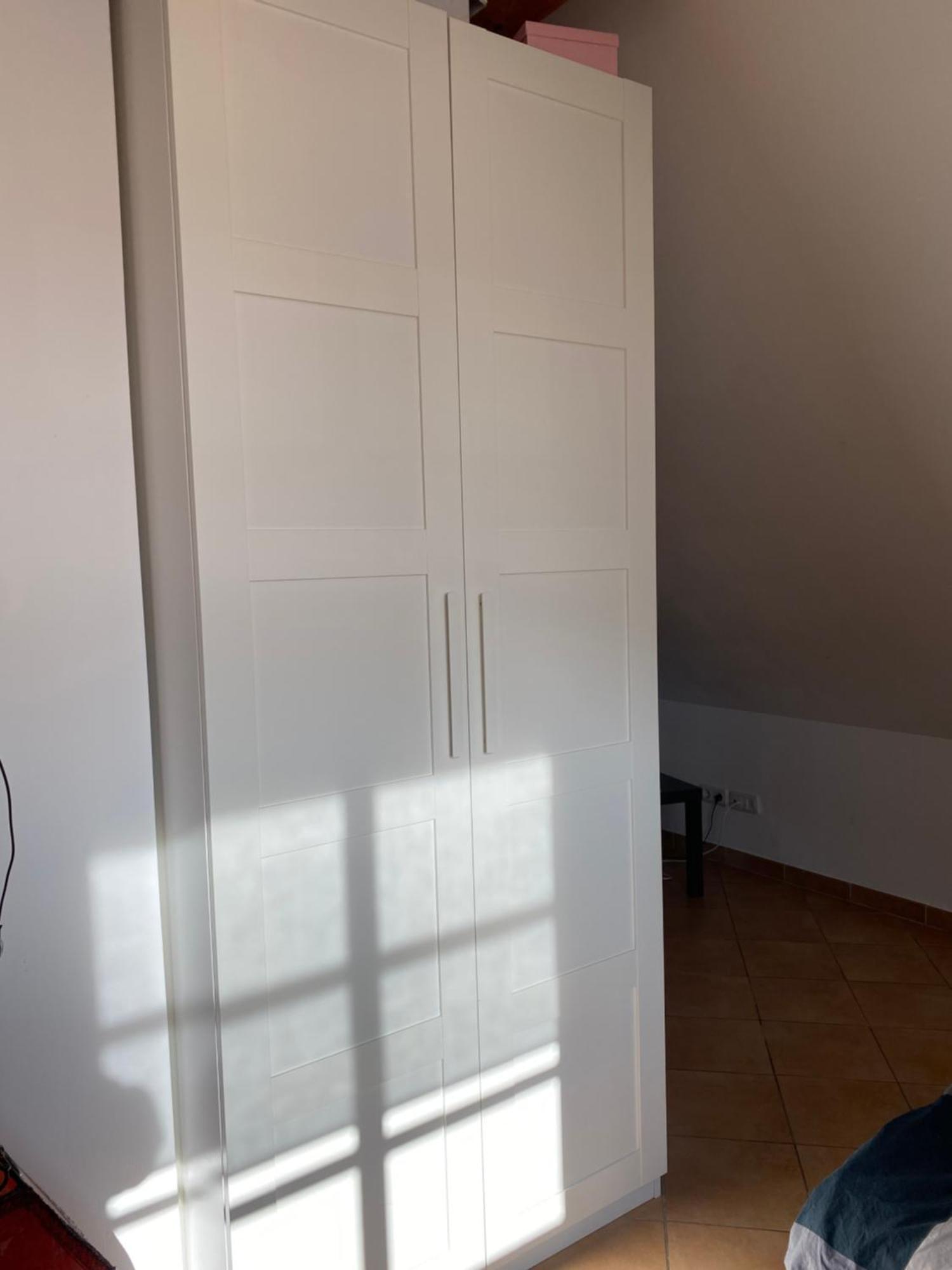 Helle Und Ruhige Dachgeschosswohnung 慕尼黑 外观 照片